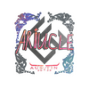 Sticker | Ariucle (Holo) | Austin 2025