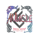 Ariucle (Holo) | Austin 2025