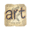 Sticker | arT | Austin 2025
