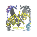 apEX (Holo) | Austin 2025