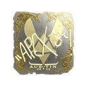 apEX (Gold) | Austin 2025