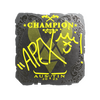 Sticker | apEX (Foil, Champion) | Austin 2025
