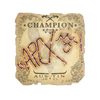 Sticker | apEX (Champion) | Austin 2025