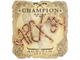 Sticker | apEX (Champion) | Austin 2025 | Sticker | apEX (Champion) | Austin 2025