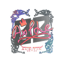 Ax1Le (Holo) | Austin 2025