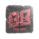 Ax1Le (Foil) | Austin 2025