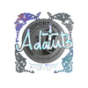 Sticker | adamb (Holo) | Austin 2025