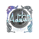 adamb (Holo) | Austin 2025