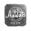 Sticker | adamb (Foil) | Austin 2025