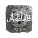 adamb (Foil) | Austin 2025