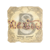 Sticker | alex666 | Austin 2025