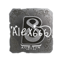 alex666 (Foil) | Austin 2025