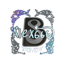 alex666 (Holo) | Austin 2025