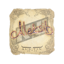 Aleksib | Austin 2025