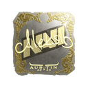 Aleksib (Gold) | Austin 2025