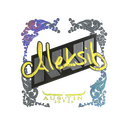 Aleksib (Holo) | Austin 2025