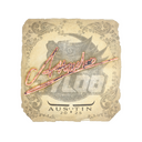 Attacker | Austin 2025