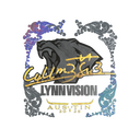 C4LLM3SU3 (Holo) | Austin 2025