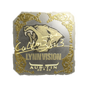C4LLM3SU3 (Gold) | Austin 2025