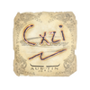 Sticker | Cxzi | Austin 2025