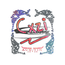 Cxzi (Holo) | Austin 2025