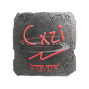 Cxzi (Foil) | Austin 2025