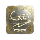 Cxzi (Gold) | Austin 2025
