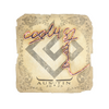 Sticker | cool4st | Austin 2025