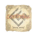 controlez | Austin 2025