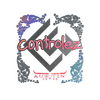 Sticker | controlez (Holo) | Austin 2025