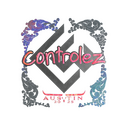 controlez (Holo) | Austin 2025