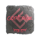 controlez (Foil) | Austin 2025