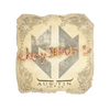 Sticker | chayJESUS | Austin 2025