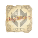 chayJESUS | Austin 2025