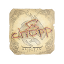 chopper | Austin 2025