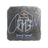 Sticker | Chr1zN (Foil) | Austin 2025