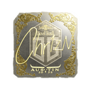 Chr1zN (Gold) | Austin 2025