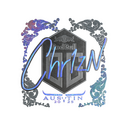 Chr1zN (Holo) | Austin 2025