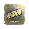 Sticker | b1t (Gold) | Austin 2025