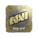 b1t (Gold) | Austin 2025