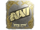 Sticker | b1t (Gold) | Austin 2025
