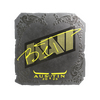 Sticker | b1t (Foil) | Austin 2025