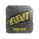 b1t (Foil) | Austin 2025