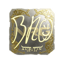 br0 (Gold) | Austin 2025