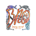 br0 (Holo) | Austin 2025