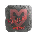 Brollan (Foil) | Austin 2025