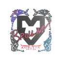 Brollan (Holo) | Austin 2025