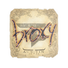 Sticker | broky | Austin 2025