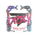 broky (Holo) | Austin 2025