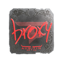 broky (Foil) | Austin 2025